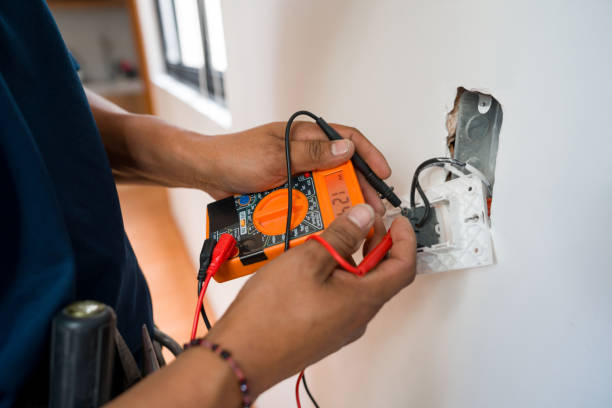 Best Residential Electrician Services  in Mclean, TX