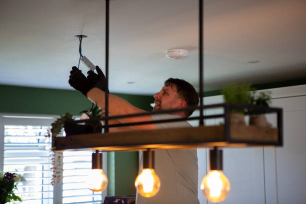 Best Electrical System Inspection  in Mclean, TX