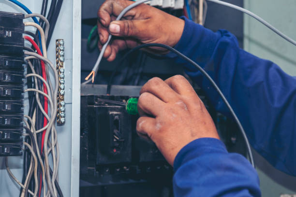 Best Electrical Wiring Services  in Mclean, TX