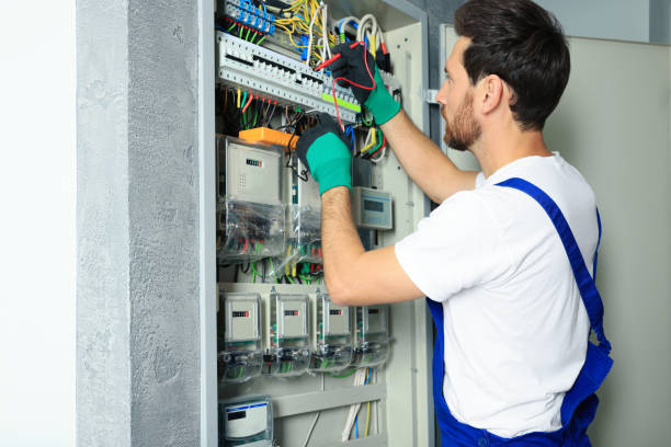 Best Affordable Electrical Installation  in Mclean, TX