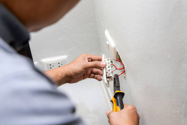 Best Electrical Contractors for Businesses  in Mclean, TX
